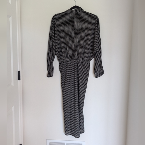 Express Portofino Dress NWT Size S - Picture 2 of 5
